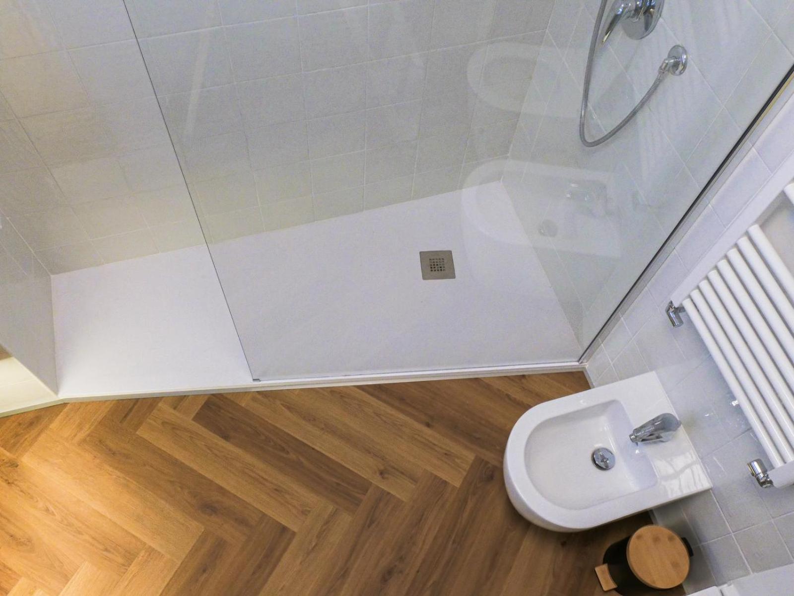 Casa Vacanze Trieste - Vista Piazza Unita Екстериор снимка